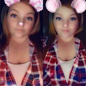 Meet your Posher, Mariah